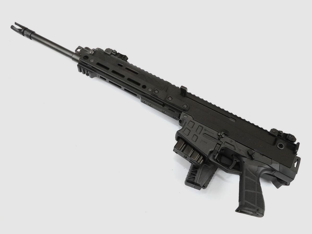 CZ BREN 2 Ms CARBINE 223 Rem, Bild 5 von 6