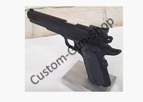 Pistolet sportowy STP Sport Target Sparta 6.0