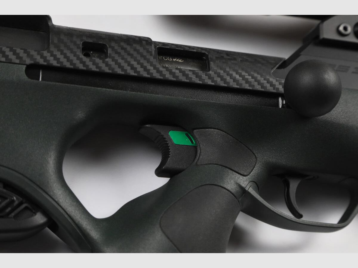 Walther RS3 PRO PINE, Bild 10 von 10
