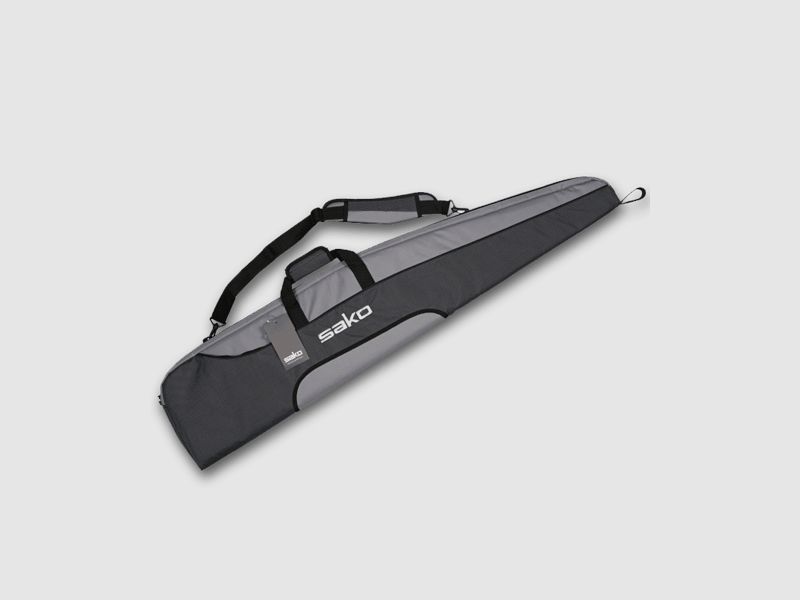 Sako Waffentasche Schwarz/Grau