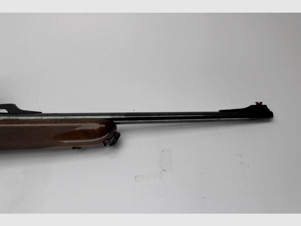 SL rifle Browning BAR II SAFARI with Swarovski Habicht 2.5-10x50 .300WinMag