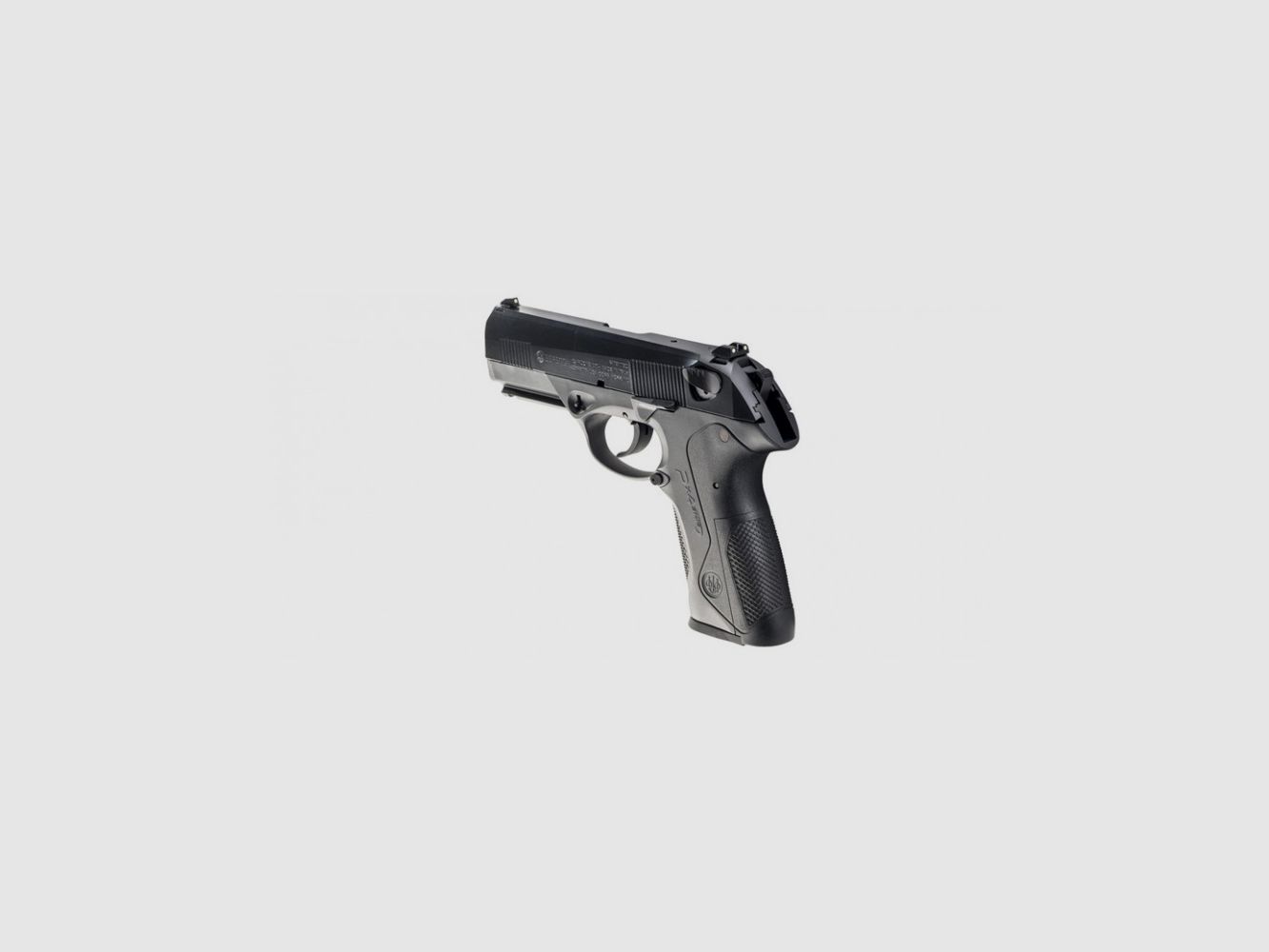 BERETTA PX4 STORM F SA/DA 9X19mm, image 3 sur 4