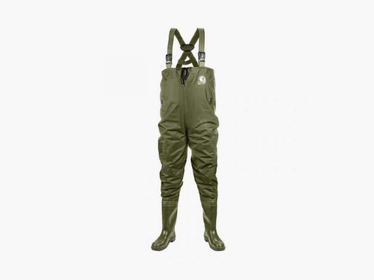 SPODNIOBUTY 997 ROZ. 44 (9,5) ZIELONE