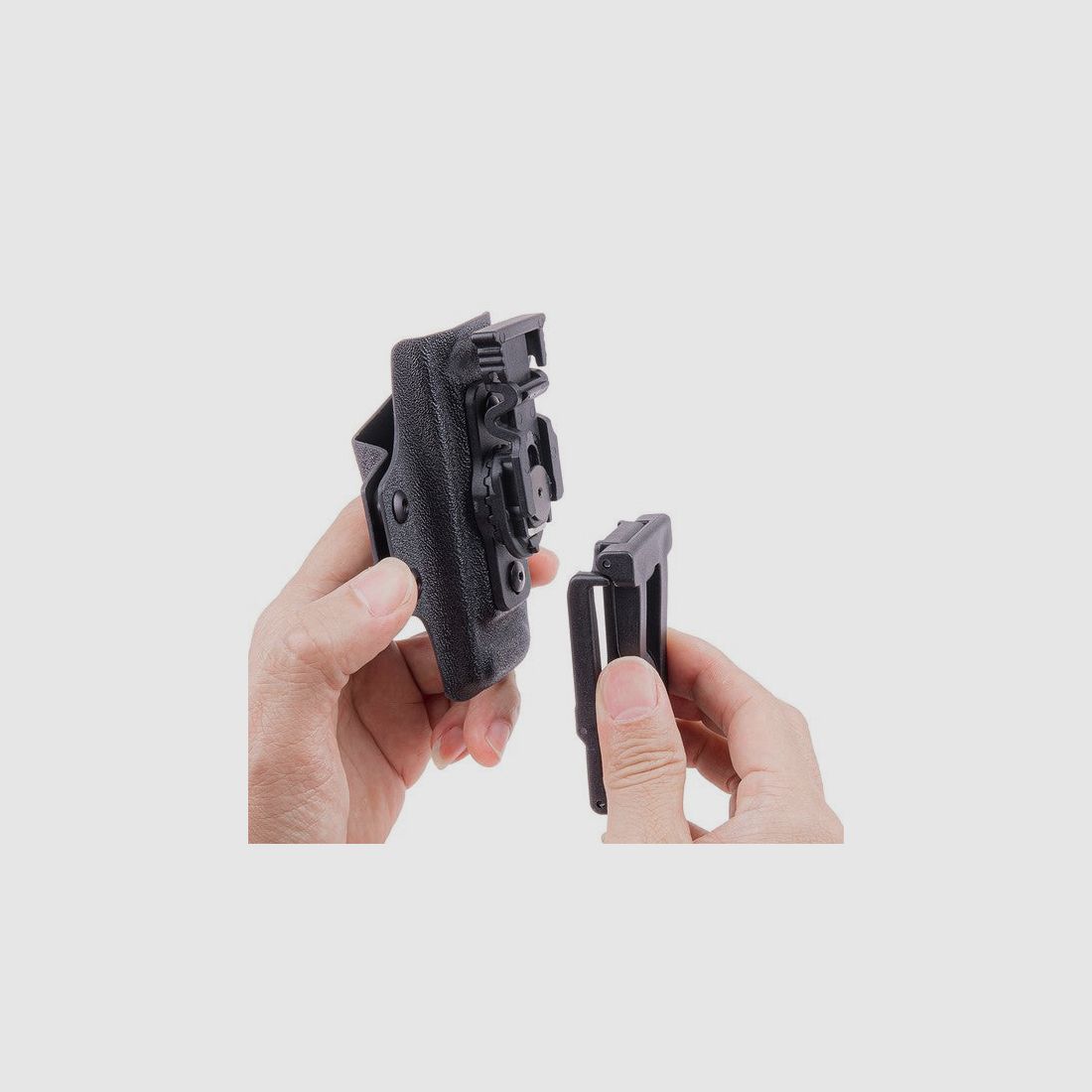 NEXTORCH V41 X-Carry Multitool-Holster für PIONEER MT20