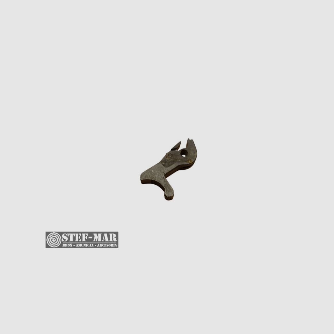 Trigger for Wanad P-83 pistol [X2321], image 1 of 6