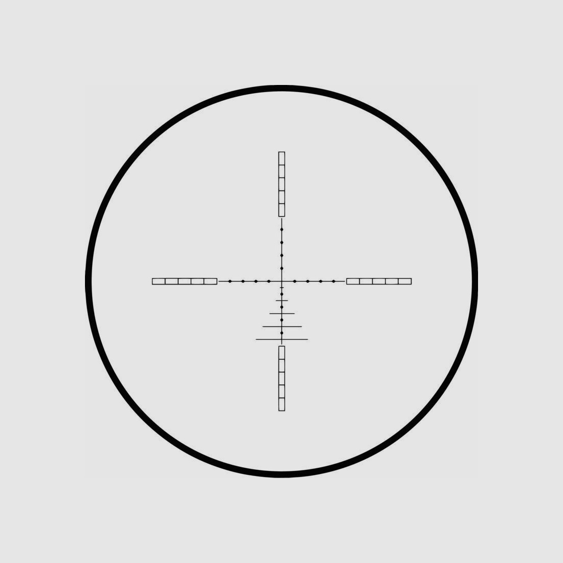 Hawke Optics, UK Airmax 3-9x40 AO / AMX