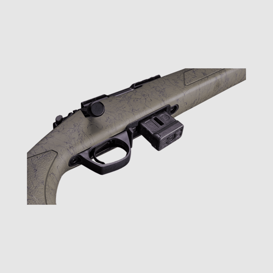 BÜCHSE BERGARA RIMFIRE BMR-X CARBÓN, Bild 4 von 5