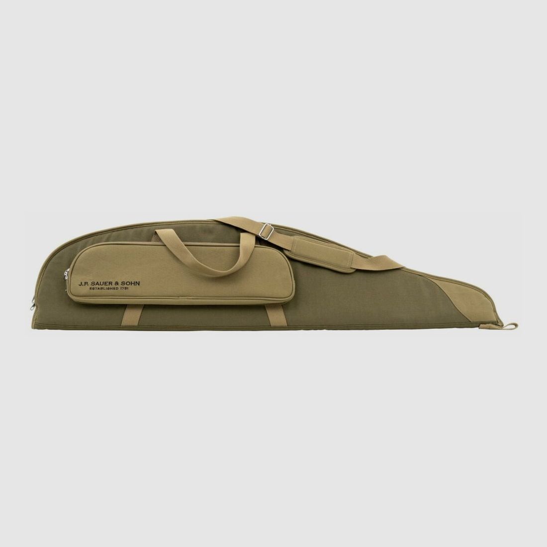 SAUER Futteral Canvas