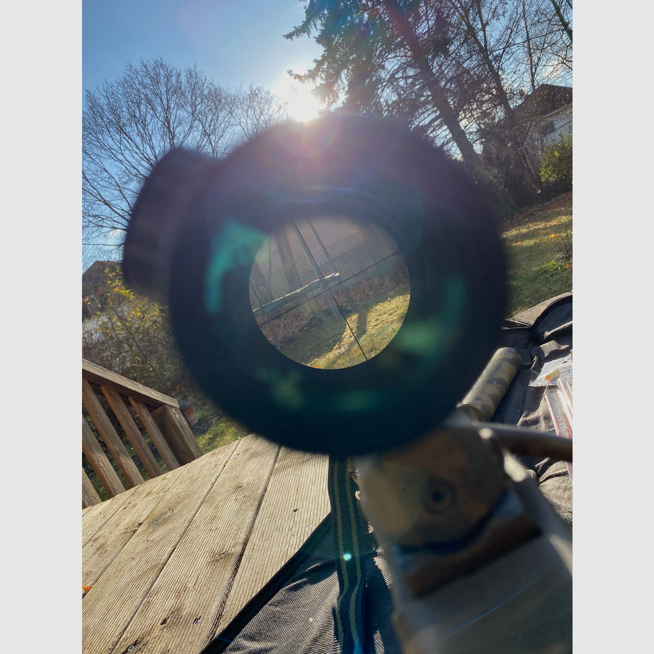 UTG Shadow Ops L96 karabin snajperski