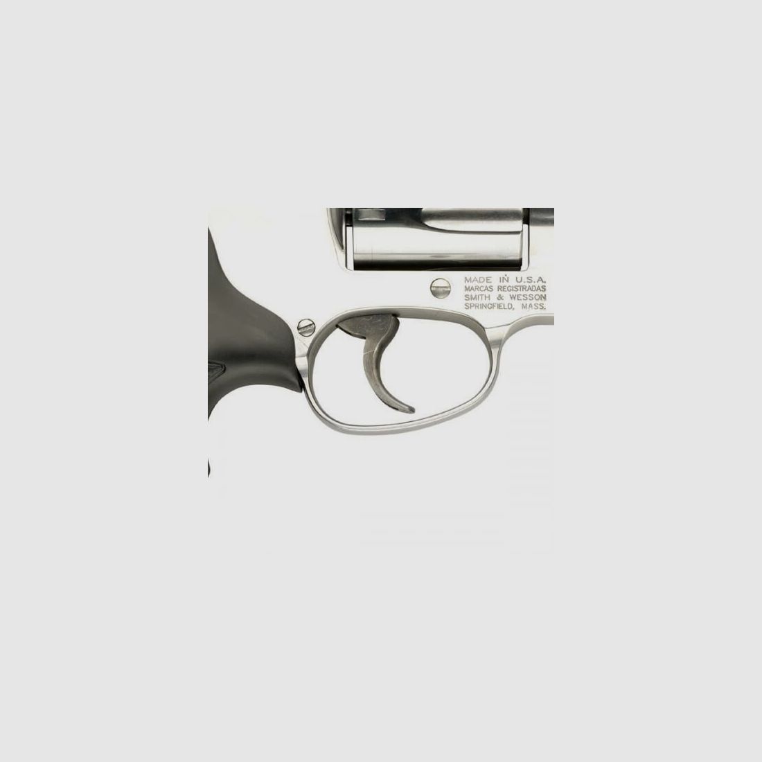 Smith & Wesson mod.60 3" stainless