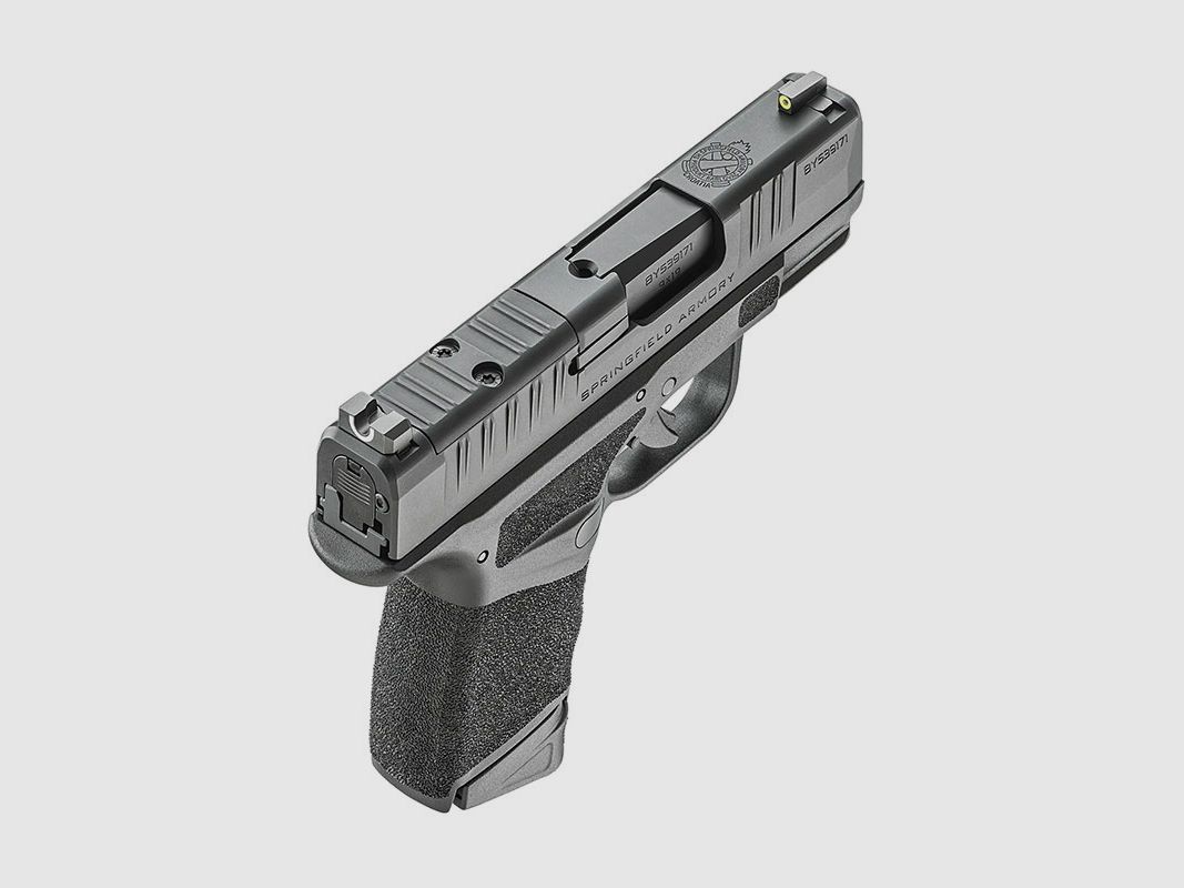 SPRINGFIELD ARMORY® – HS PRODUKT | HELLCAT® OSP™- E | 3″ | C.I.P. | 9×19, Bild 8 von 8