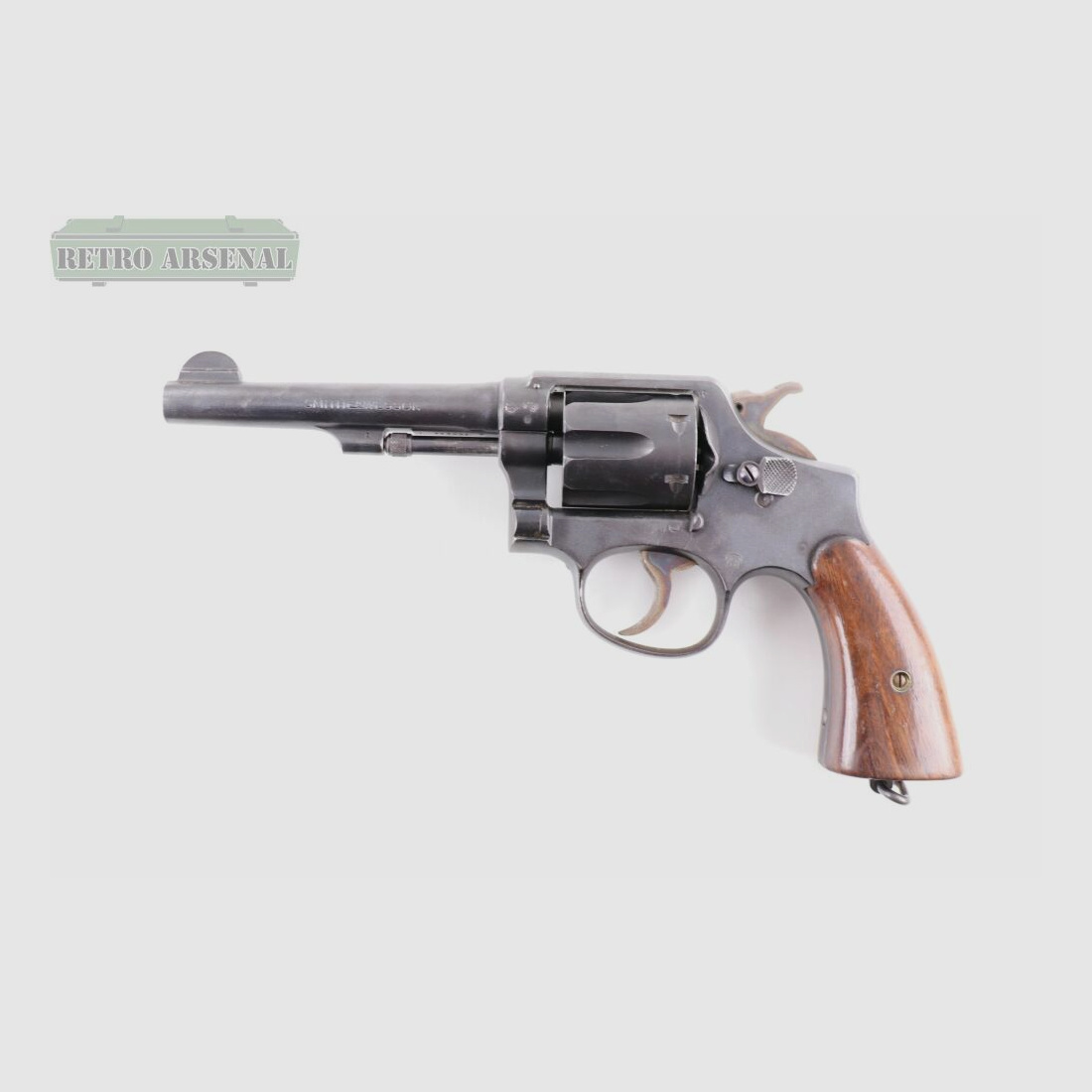 Smith & Wesson M+P Victory