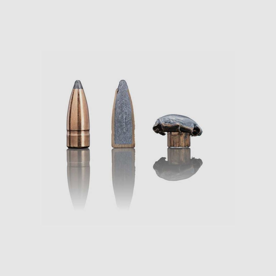 Sako .243 Win. Gamehead 90 gr, afbeelding 2 van 2