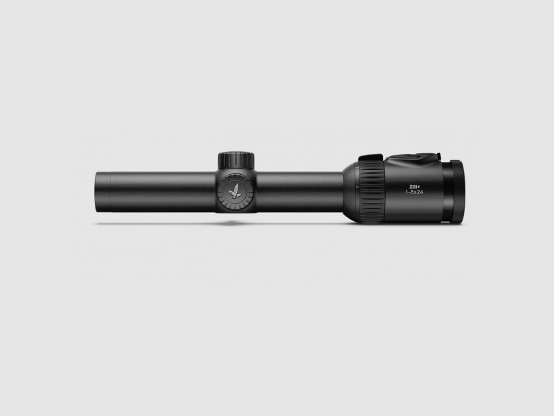 Swarovski Z8i+ 1-8x24 Zielfernrohr