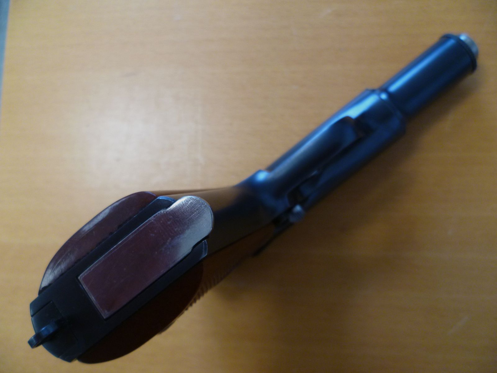 Pistole Astra 3000 7,65 mm Browning