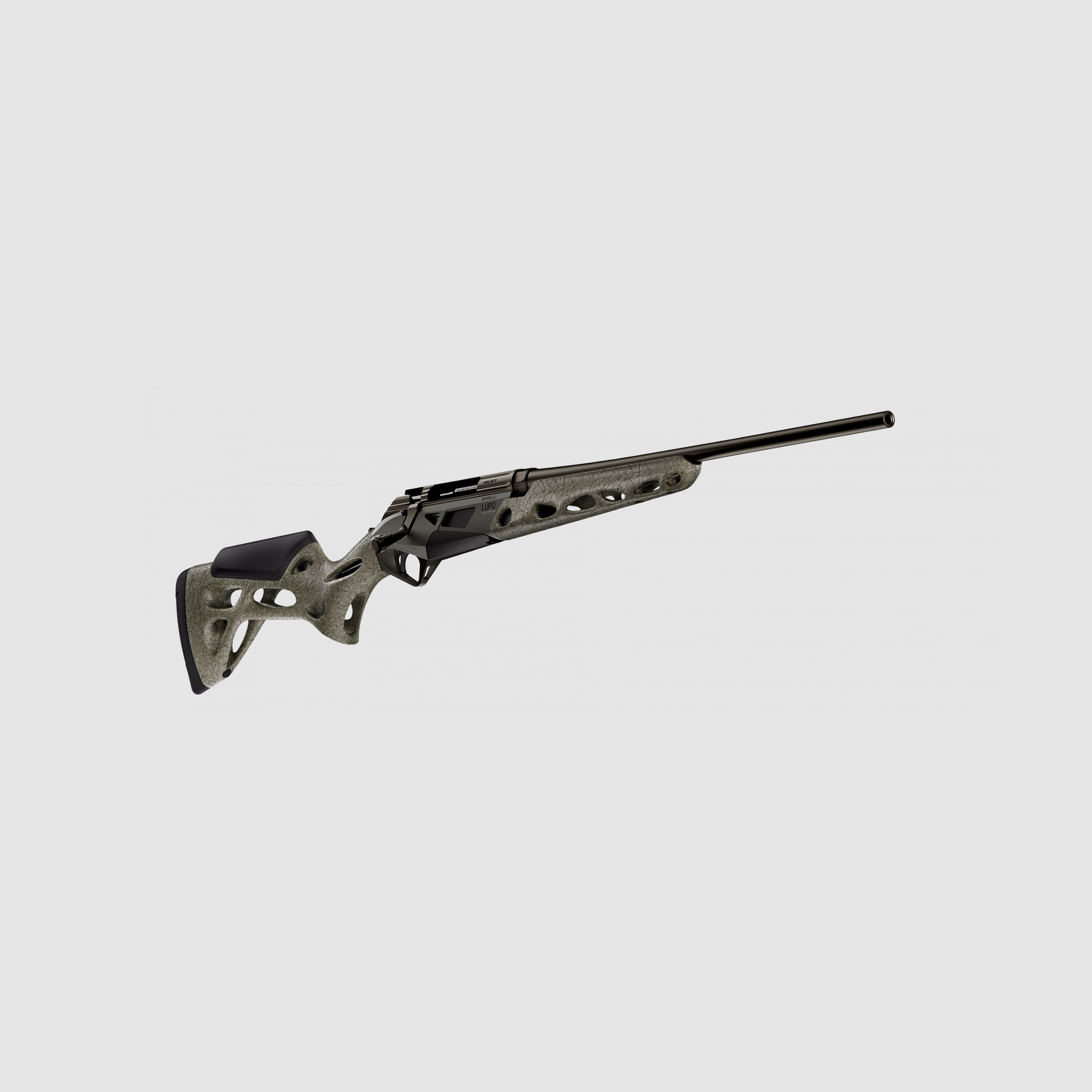 Benelli Lupo Alpha Kal. .308Win.