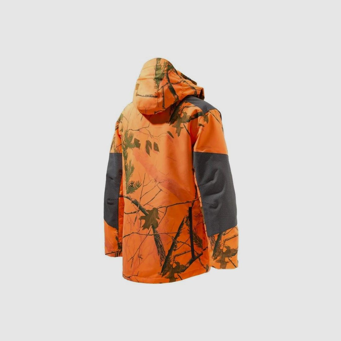 Beretta Isolierte Static EVO Jacke orange, Bild 2 von 2