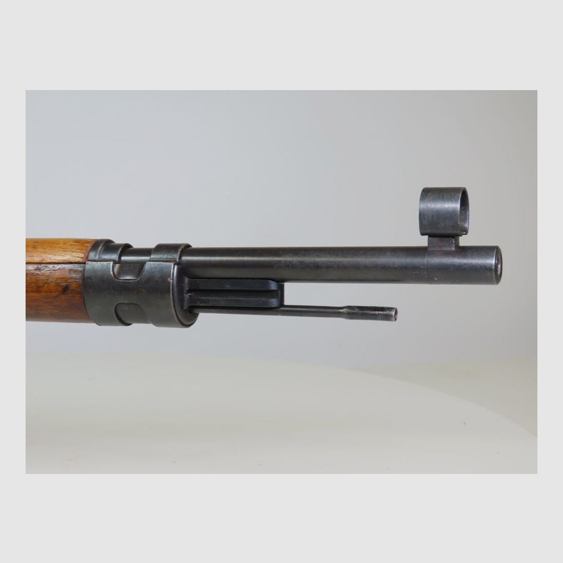 Code 945 Brünner K98 Gebirgsjägerversion