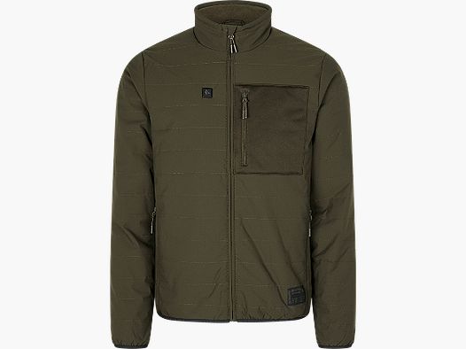 Seeland Celsius Heat Jacket Hombres Pine Green 3XL