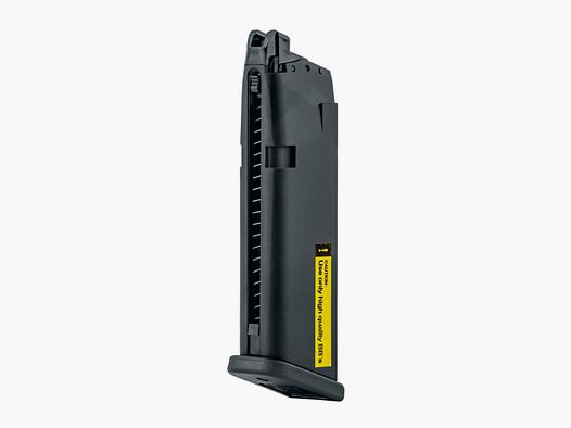 Glock 17 Gen4 6 mm chargeur de rechange