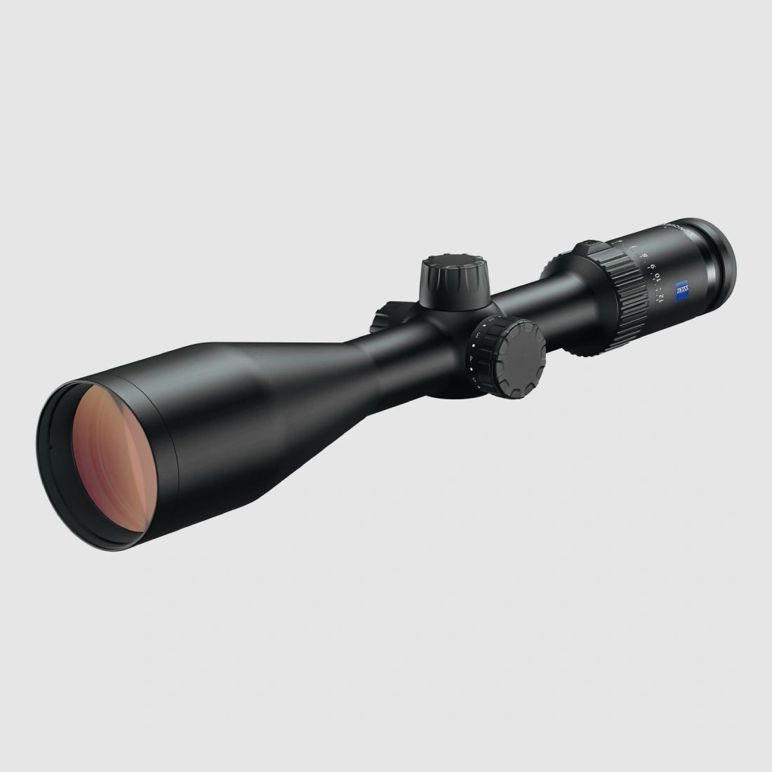 ZEISS Conquest V4 3-12x56 Zielfernrohr - 60 beleuchtet