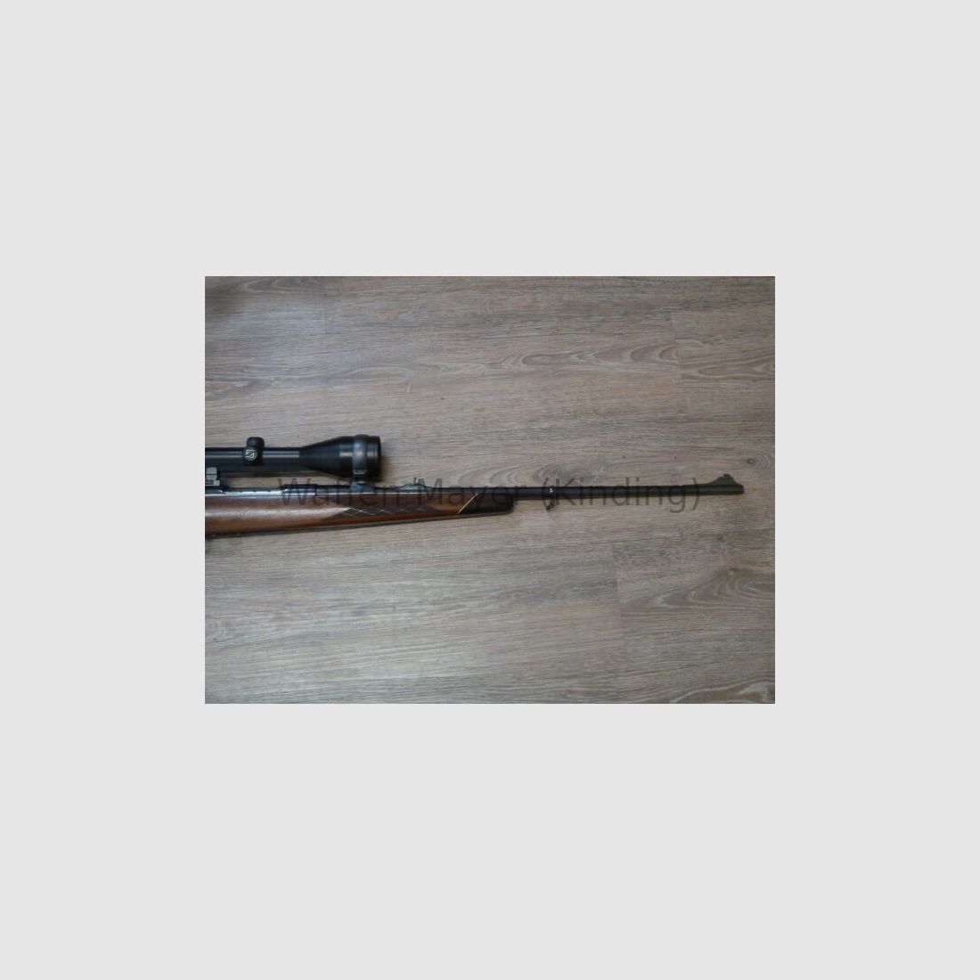 Sauer & Sohn Mod.80