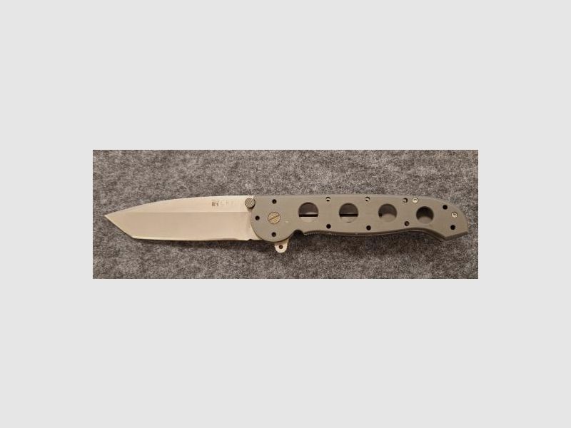 CRKT M16-04 Klappmesser