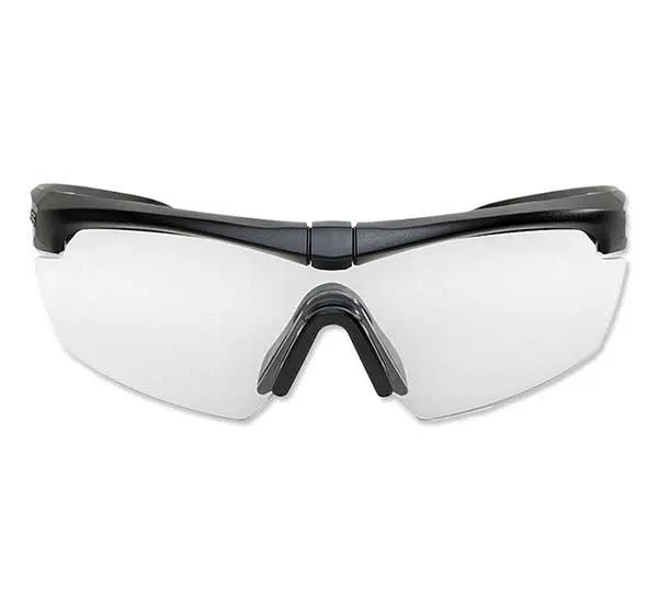 ESS – ballistische bril Crosshair One Clear – Transparant, afbeelding 2 van 2