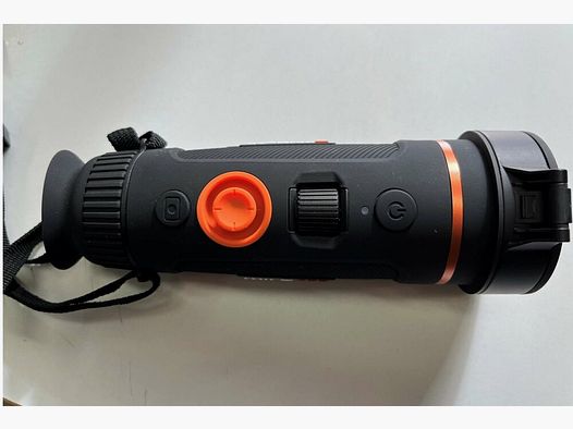 Thermtec imagen térmica Wild 650