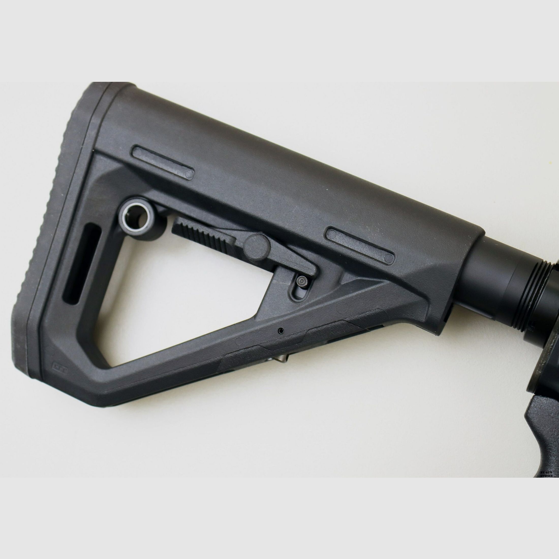 Carbine Ruger mod. Harrier MSR cal. 223 Rem., immagine 7 di 7