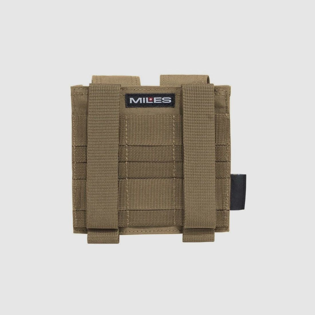 Double Pentagon FB pouch for grenades / pistol magazines - Coyote, Bild 1 von 2