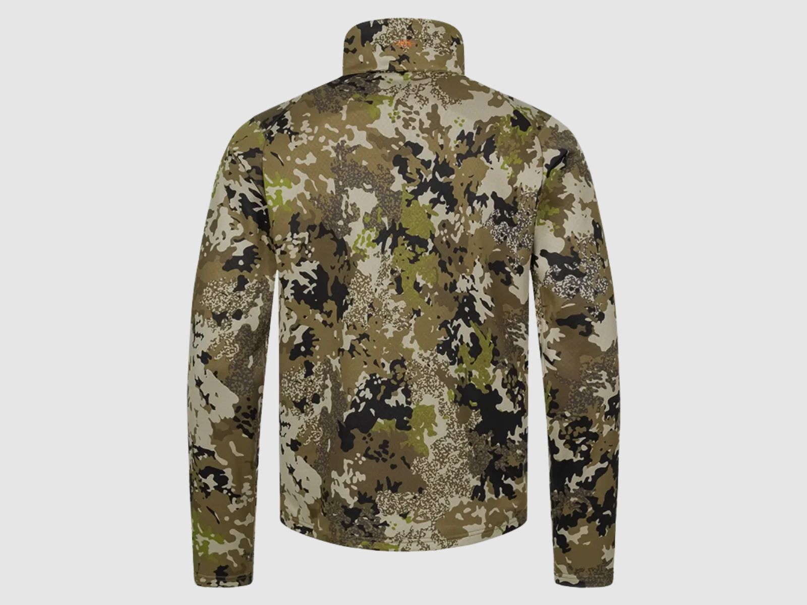 Blaser Drain Midlayer Halfzip