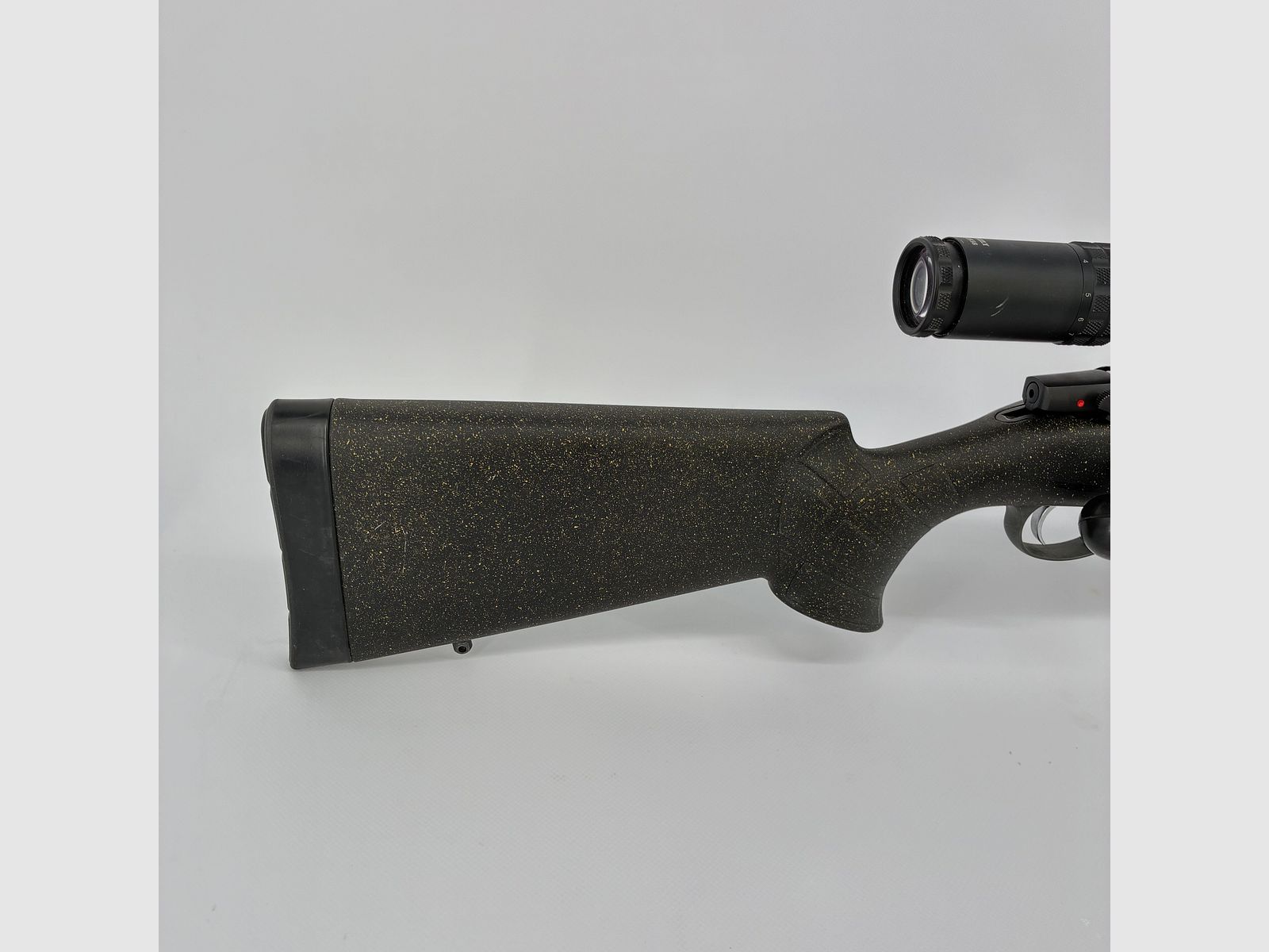 CZ 557 Night Sky