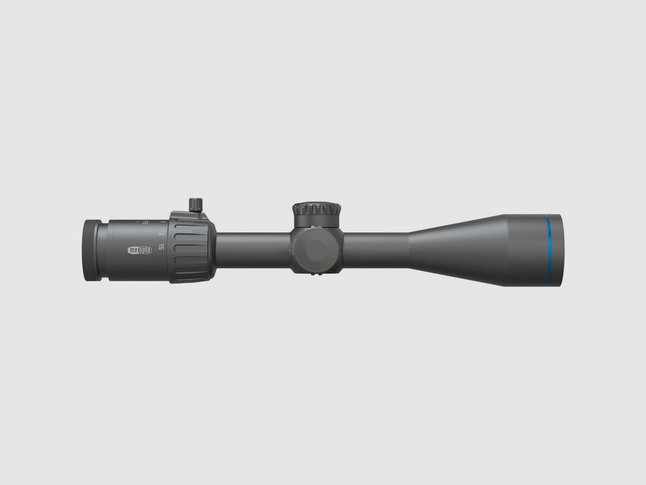 Meopta Zielfernrohr MeoPro R5 3-15x44 SFP Z-PLEX, Bild 1 von 4