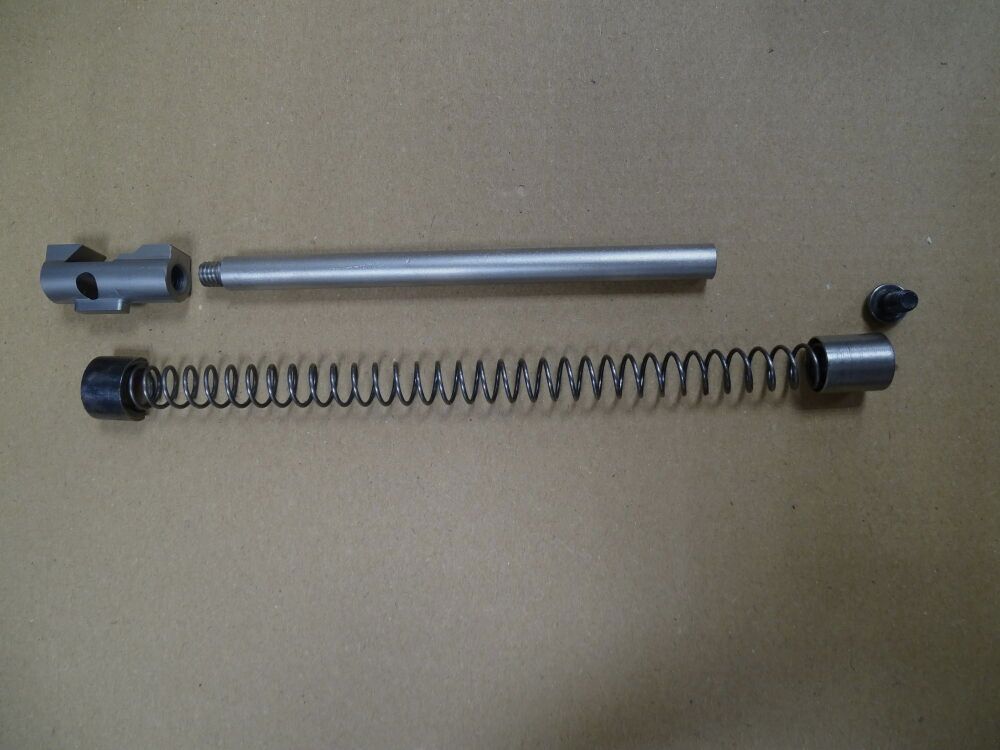 Spring guide rod Multicaliber Petersstahl KPS NEW STOCK Spring guide rod 100 pieces in stock