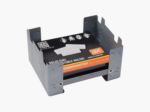 Esbit Pocket Stove Petit