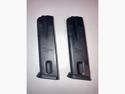 Sig Sauer P228 Magazin