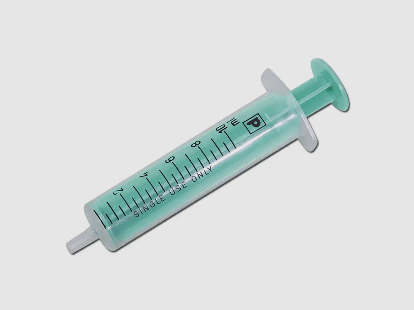 Einwegspritze 10 ml