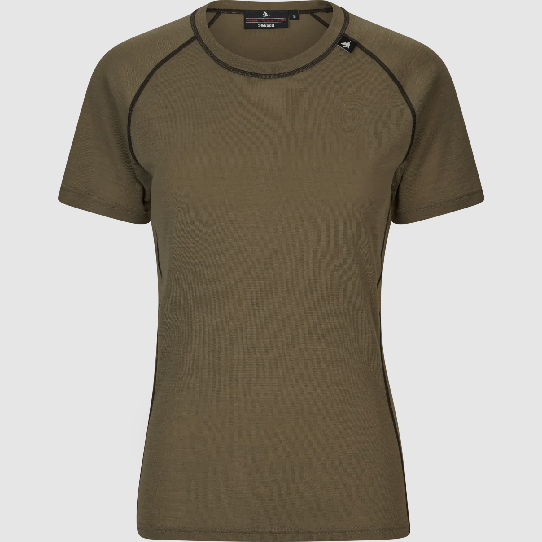 Apex Aia Merino T-Shirt | Seeland