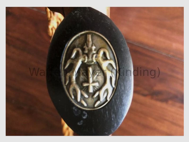 Franz -Sodia -Ferlach Bockdrilling