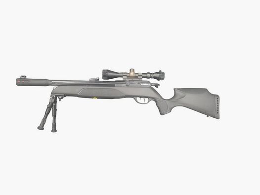 Set di fucile da cecchino Gamo Arrow inclusa ottica Gamo 3-9x30