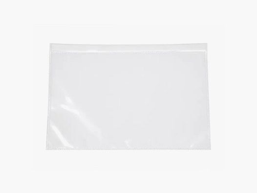 Lot de 50 sachets sous vide 28x40 cm pour conservation alimentaire