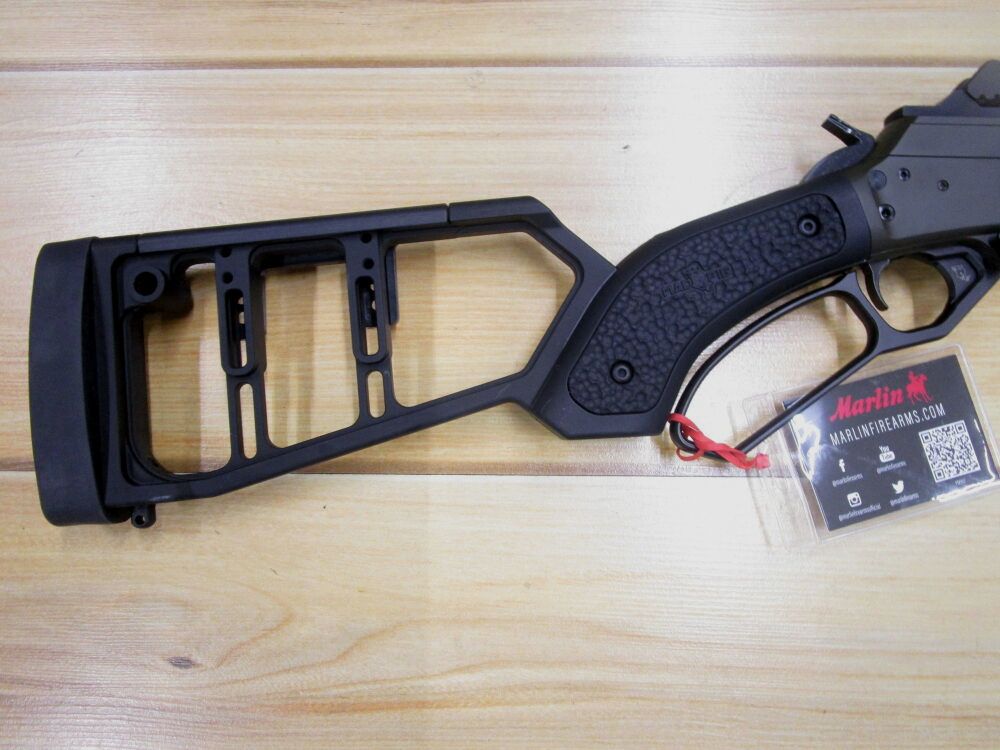 Marlin 1894 MAD PIG CUSTOMS, immagine 2 di 6