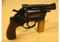 Weihrauch Arminius HW 38 2,5 Zoll Lauf