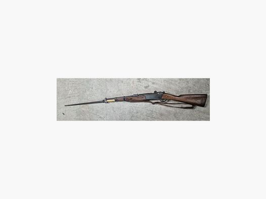 LEBEL 1886 M93 R35 8MM LEBEL (Occasion)