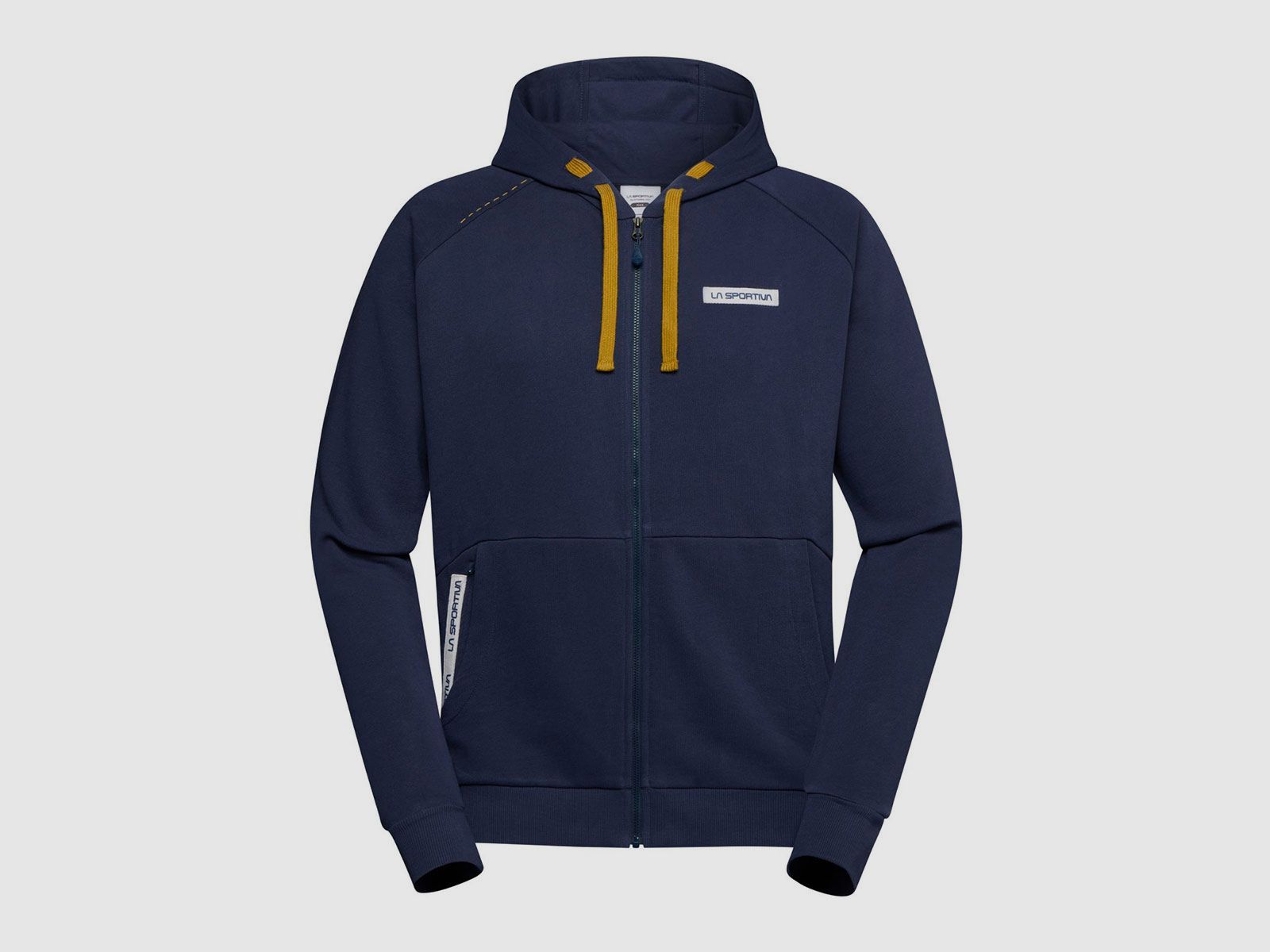 HOODIE – LA SPORTIVA – KAOS HOODY M Night Sky, image 1 of 2