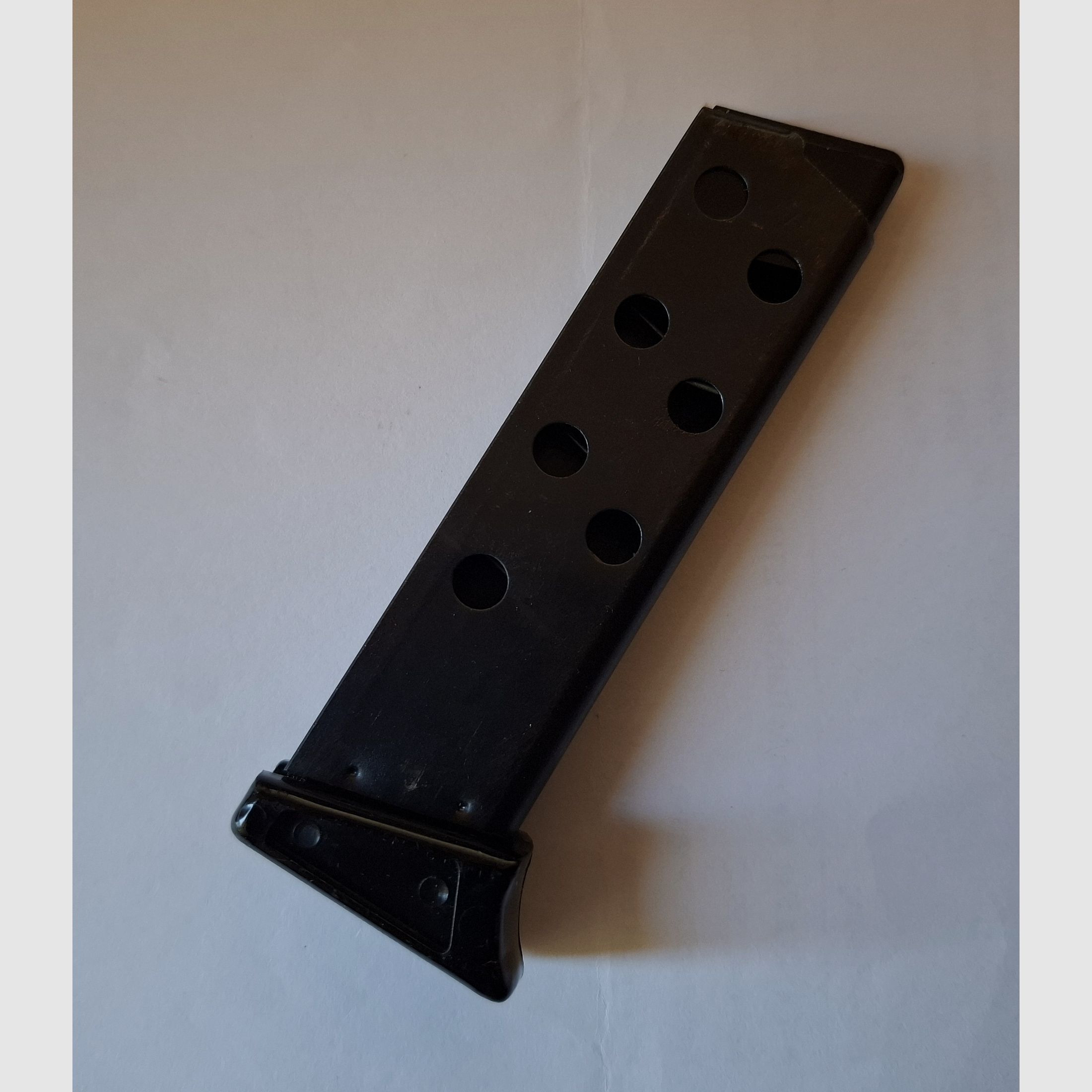 Pistolet Reck PK800 8mm Schreckschuss PTB196