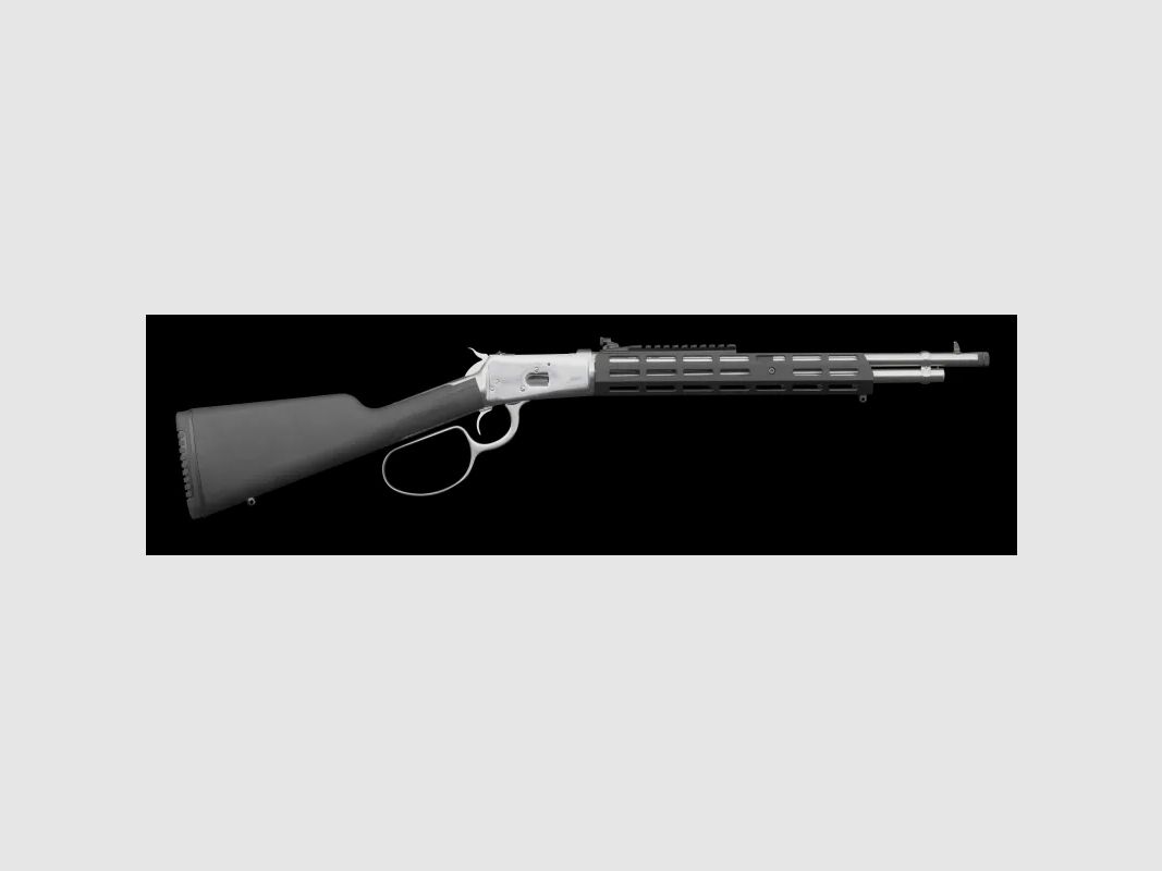 ROSSI PUMA TACTICAL 44 MAG INOX, Bild 3 von 5