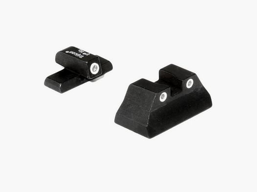 N-Visier B&T Verde/Verde H&K USP-C