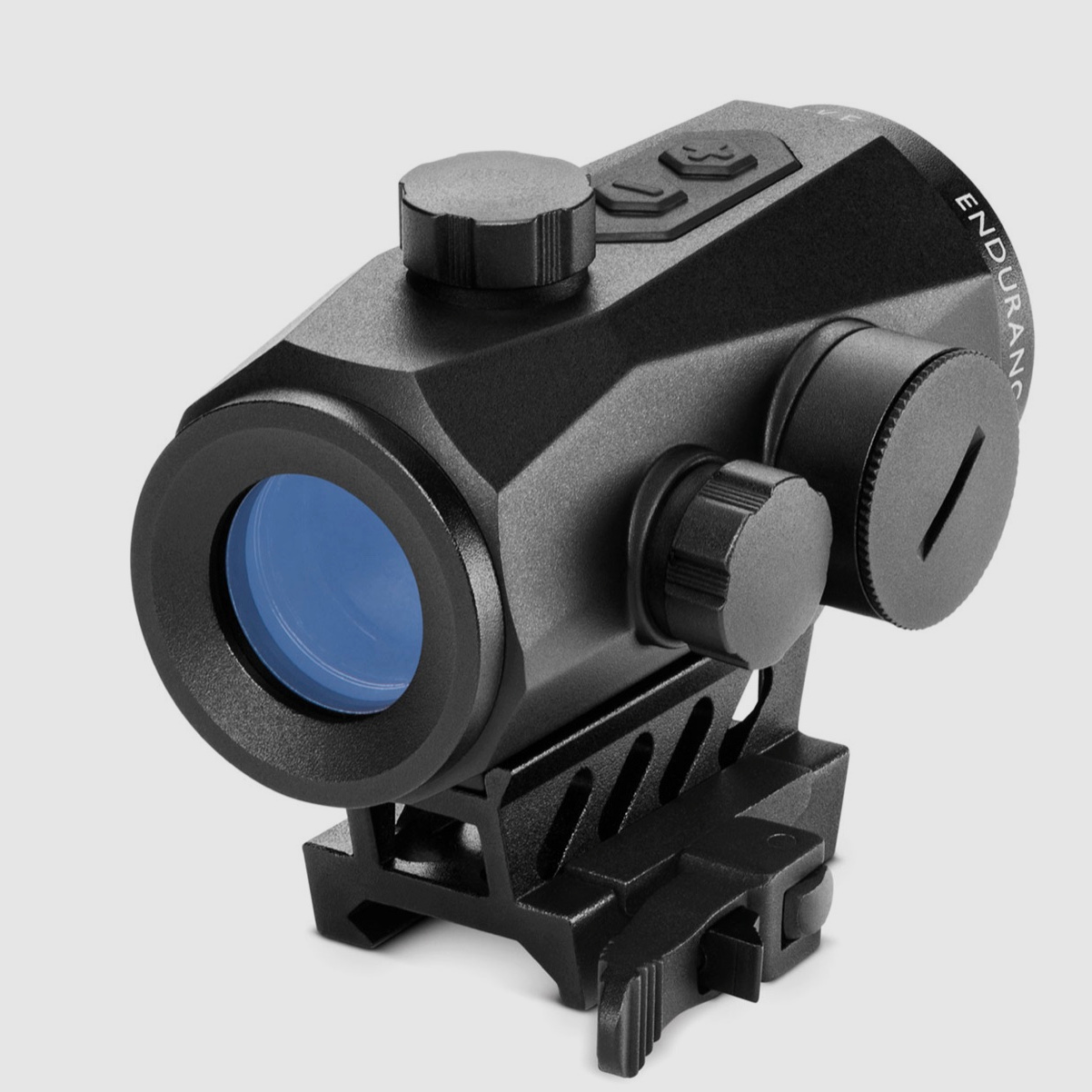 HAWKE Punto rosso 12128 ENDURANCE 1X30 3 MOA Montaggio Weaver